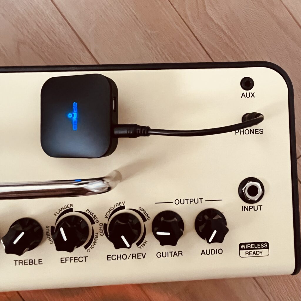 YAMAHA THR10II Wirelessを長期レビュー｜数年使ってわかった魅力と
