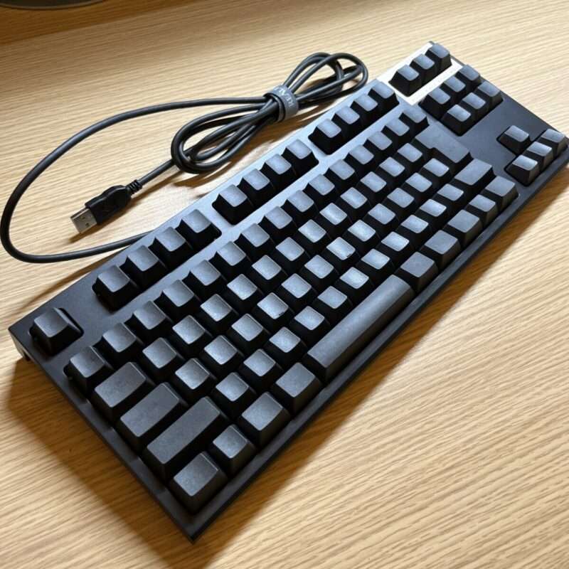 東プレ REALFORCE R2｜質感・タクタイル感が最高のキーボード | SMART
