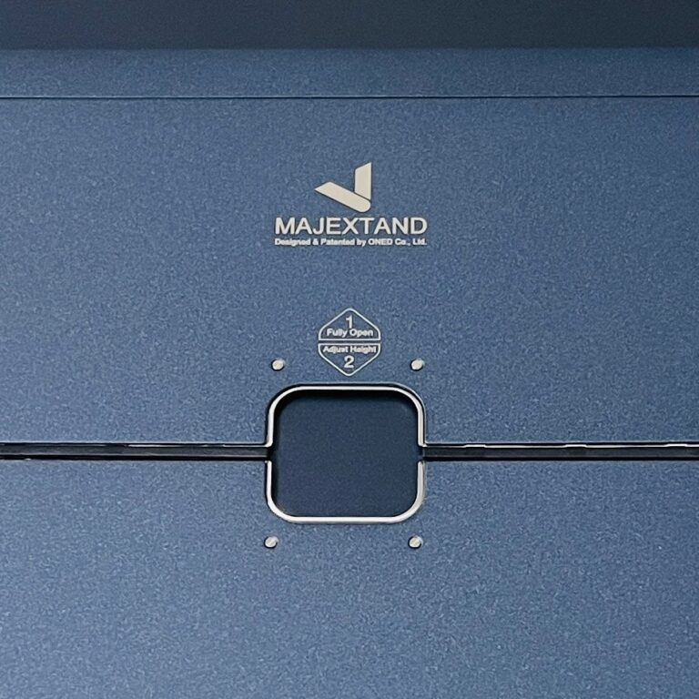 Majextand (Stick-On)