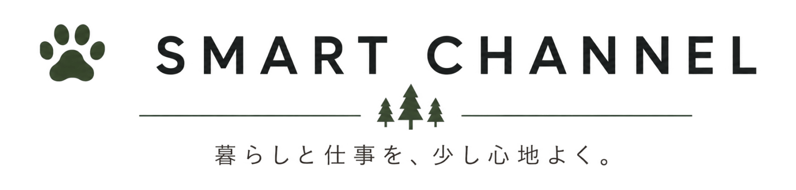 SMART CHANNEL